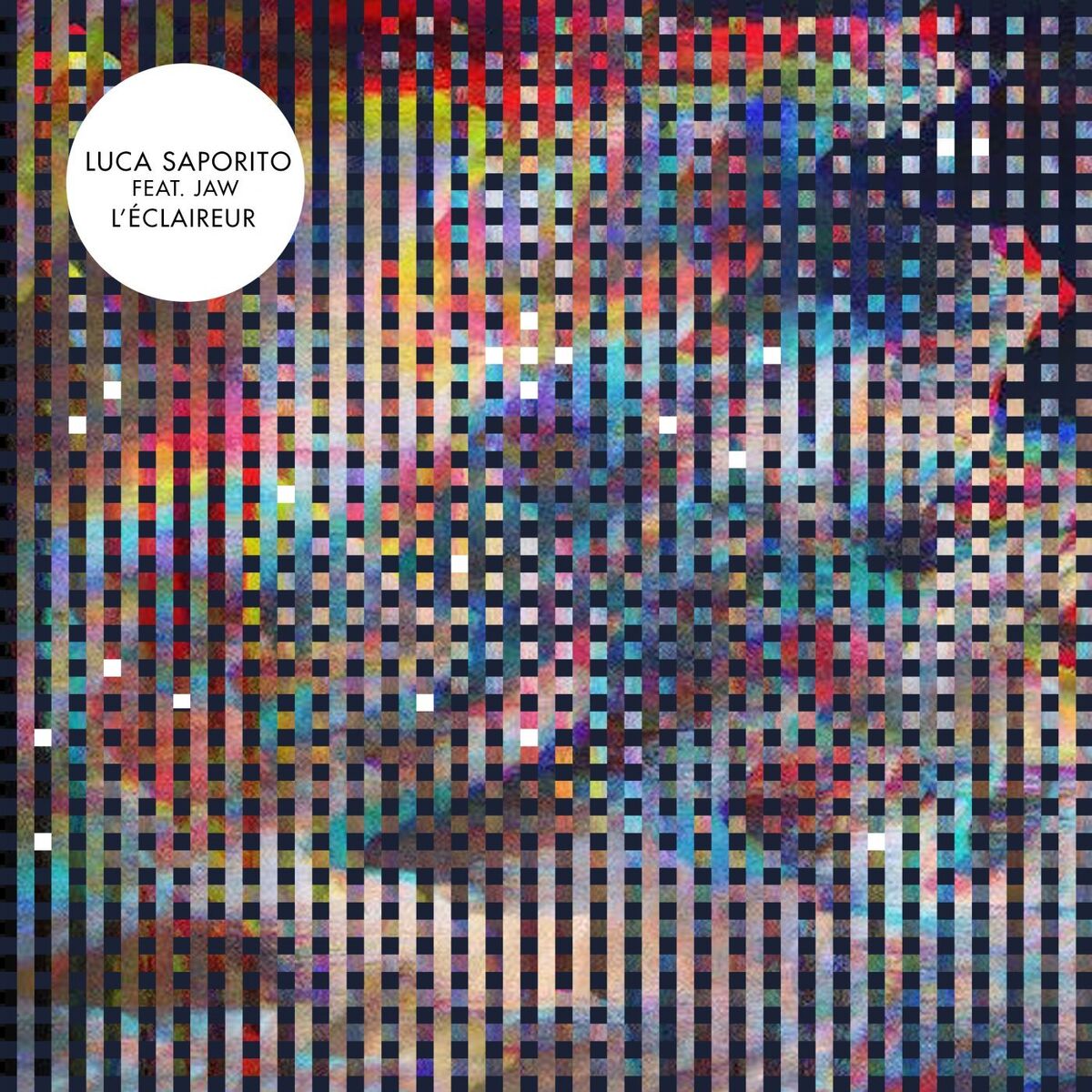 Album cover of L'éclaireur