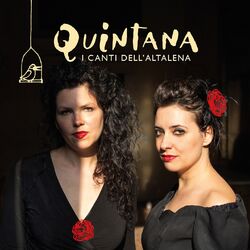 Cover of I canti dell'altalena