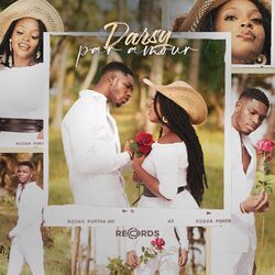 Cover of Par amour