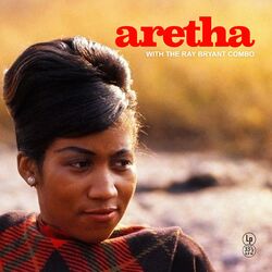 Cover of Aretha Franklin