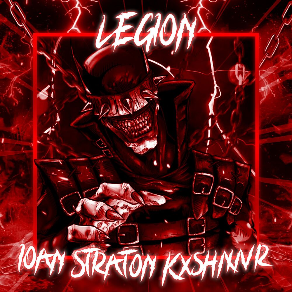 Picture of LEGION