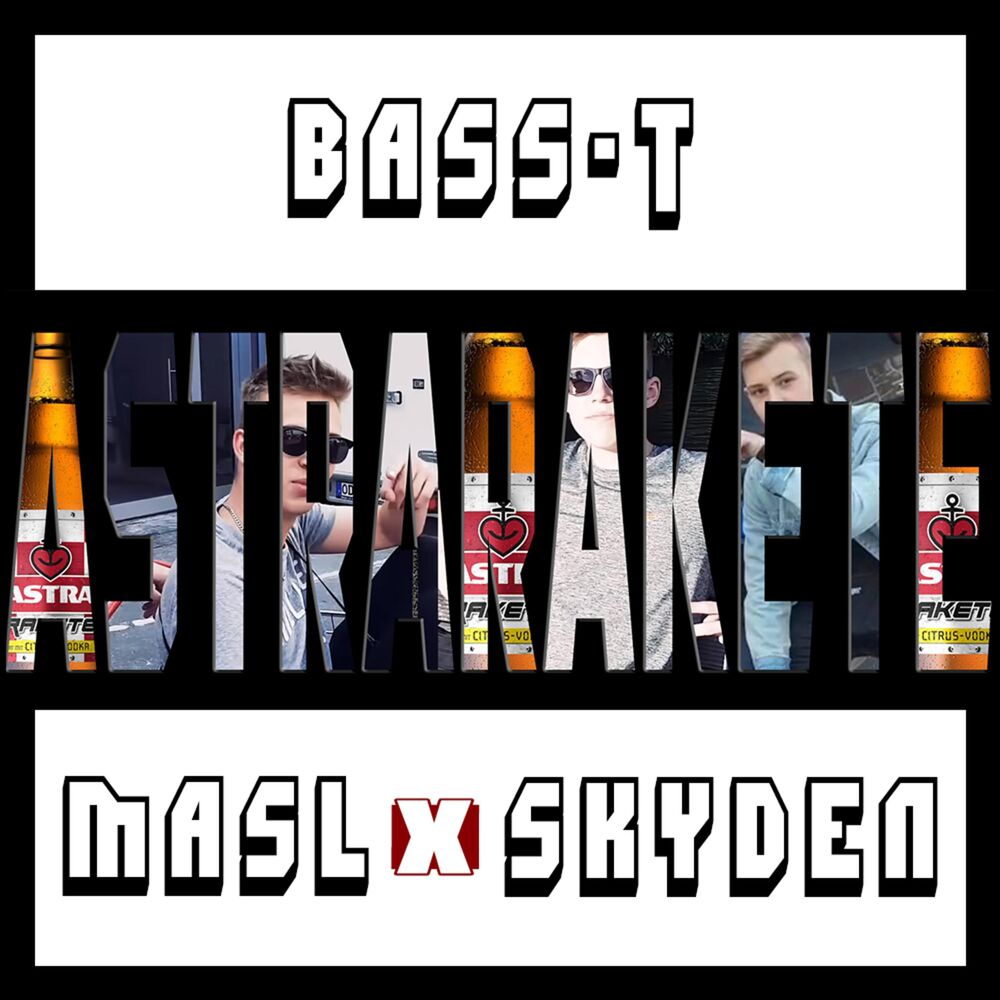 Picture of Astra Rakete (feat. Masl & Skyden)