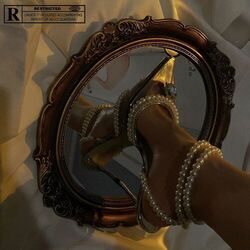 Mirror (feat. R.S Baby)