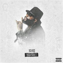 Cover of Black Market (Deluxe)