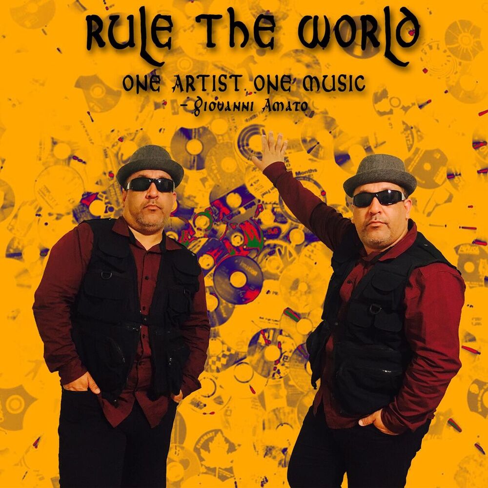 Picture of Rule The World (Radio Edit)