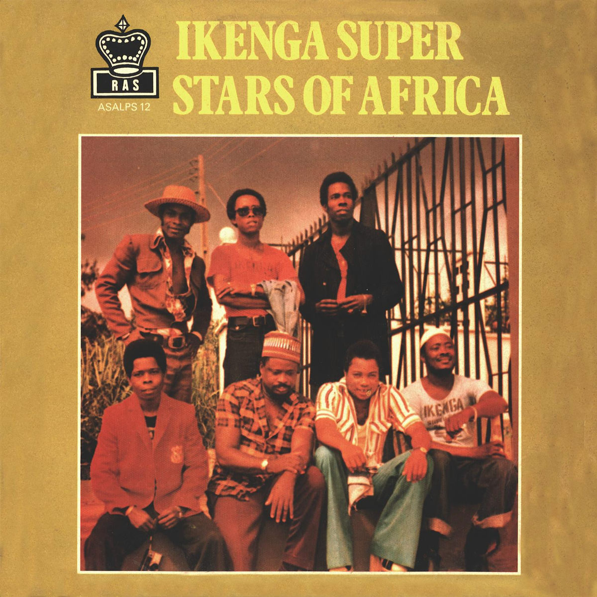 Ikenga Super Stars Of Africa - Ego Di Nogwu | Deezer