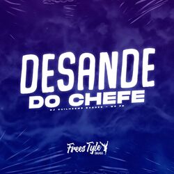 Cover of Desande Do Chefe