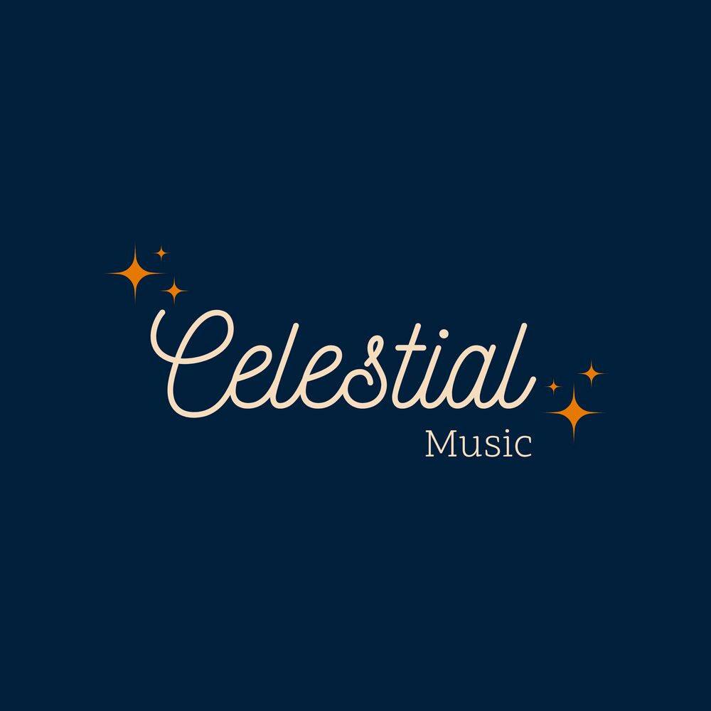 Picture of Celestial Music
