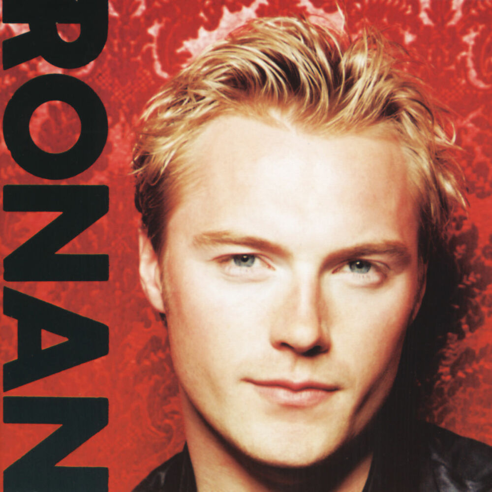 Picture of Ronan