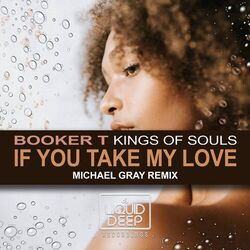 Cover of If You Take My Love (Michael Gray Remix)