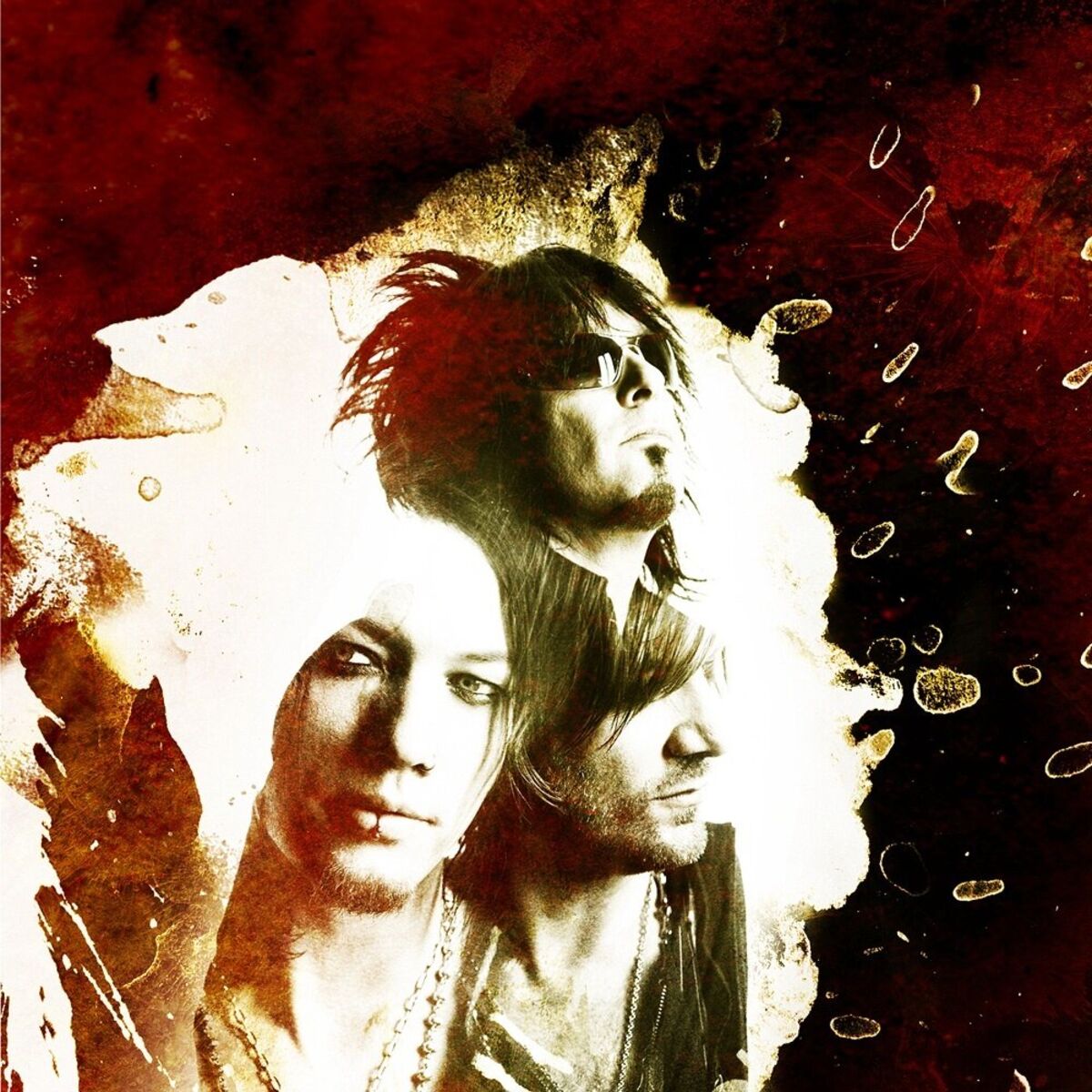 Album cover of Life is Beautiful