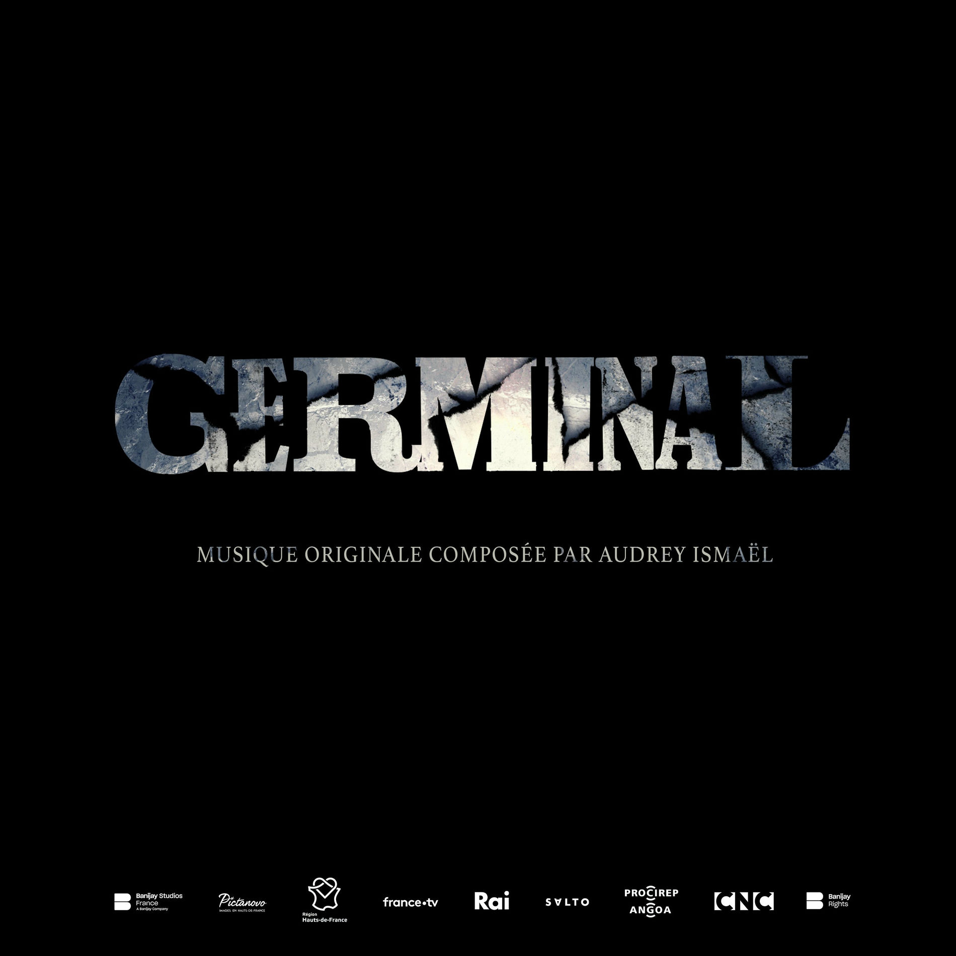 Album cover of Germinal (Bande originale de la série)