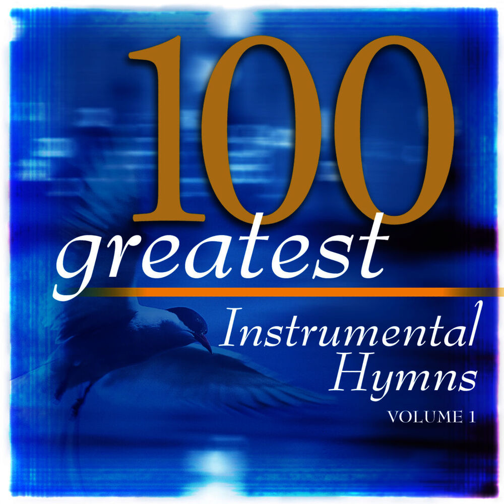 Picture of 100 Greatest Hymns Volume 1