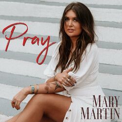 Cover of Pray