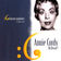 Le cirque Gorgonzola by Annie Cordy album cover