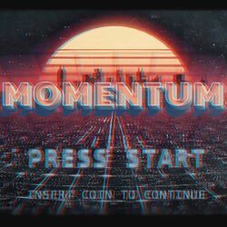 Cover of Momentum