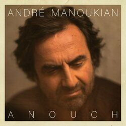 Cover of Anouch