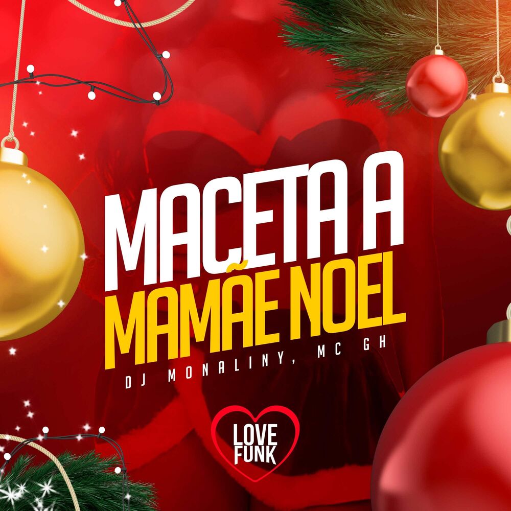 Picture of Maceta a Mamãe Noel