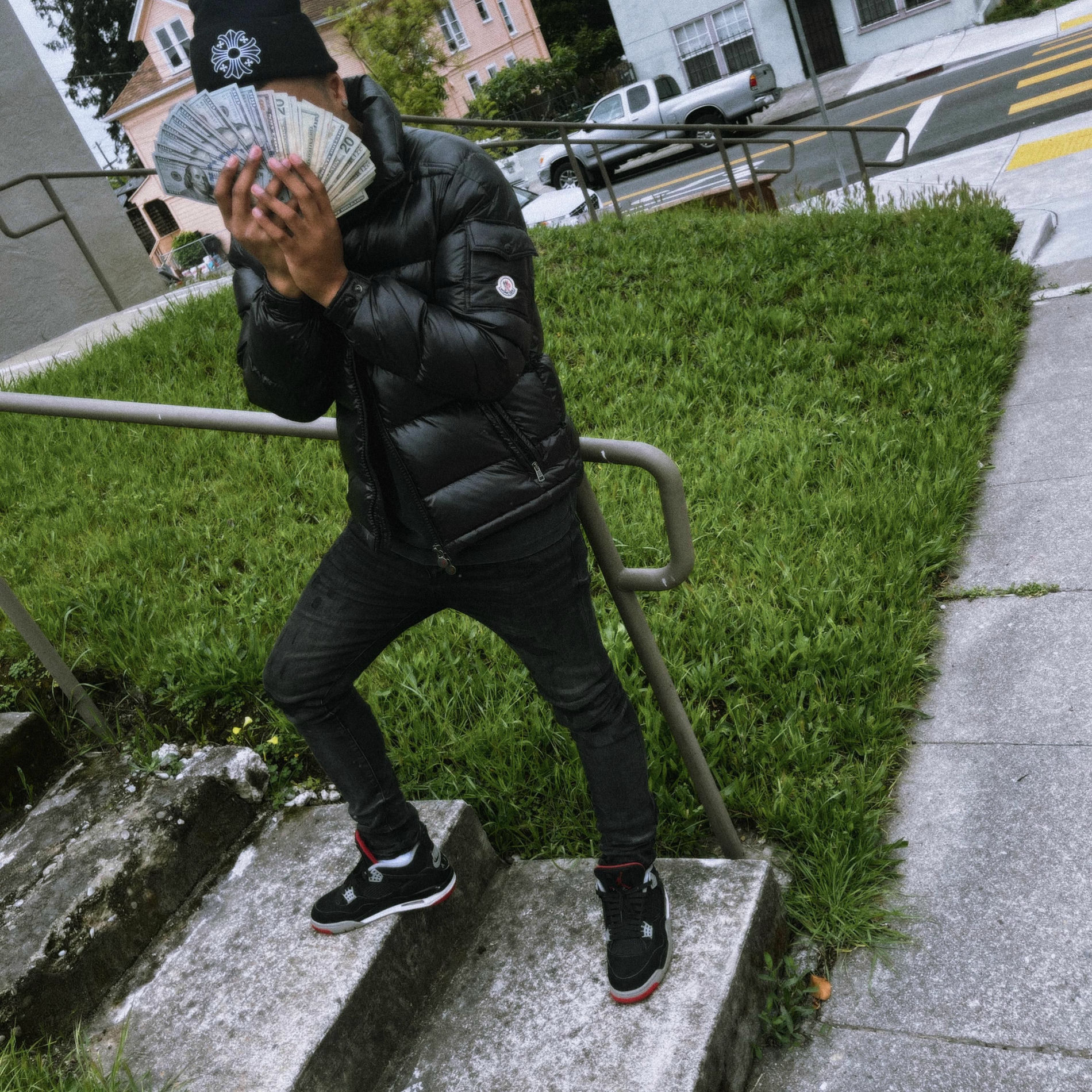 Album cover of Shit Talkin
