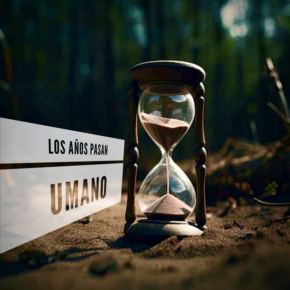 Picture of Los Años Pasan