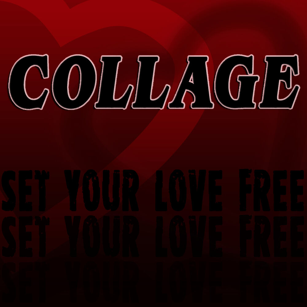 Picture of Set Your Love Free