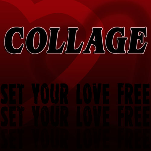 Set Your Love Free