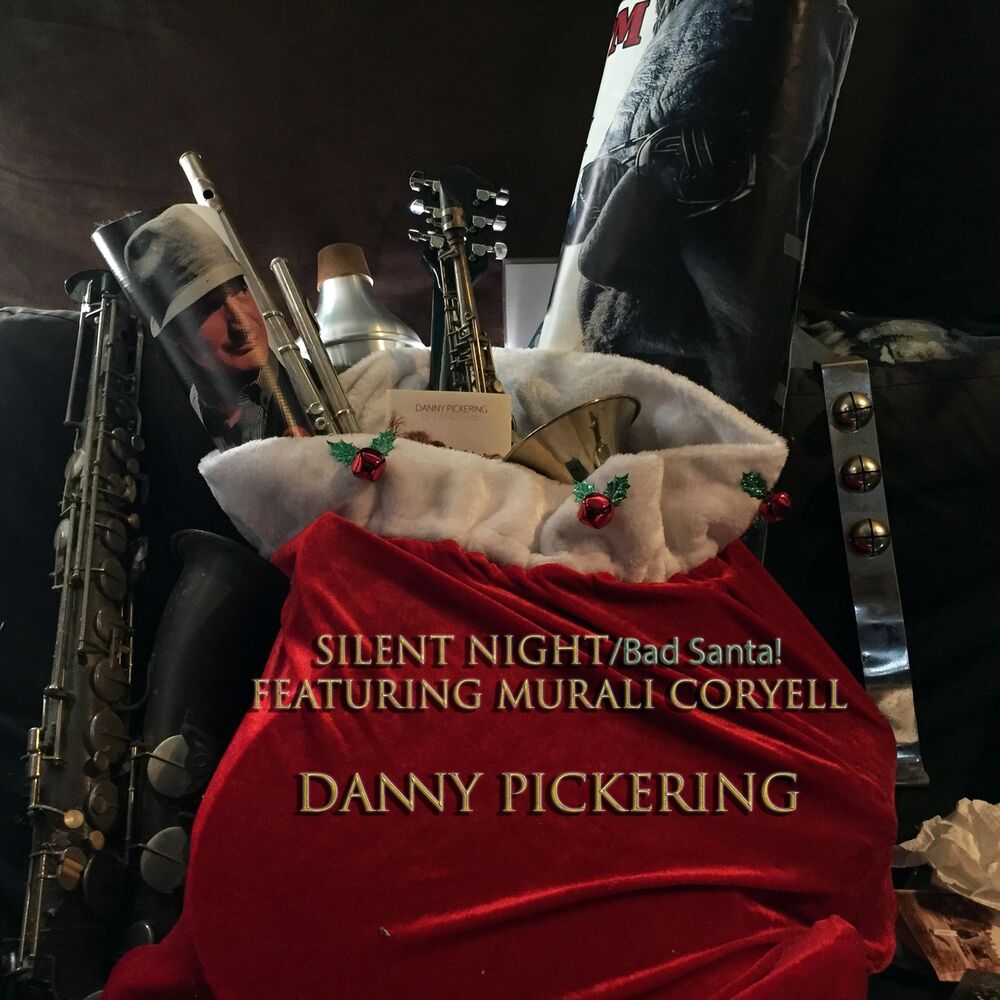 Picture of Silent Night / Bad Santa!