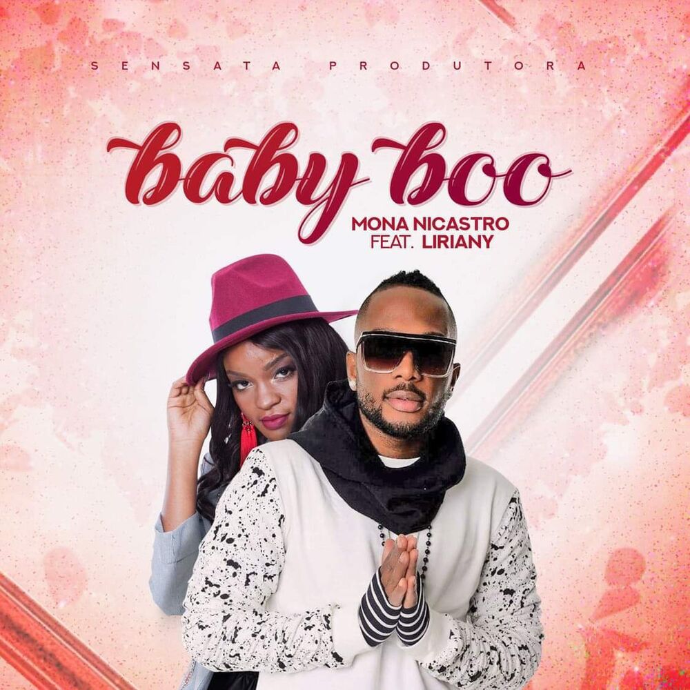 Picture of Baby Boo