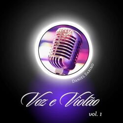 Cover of Voz e Violão, Vol. 1