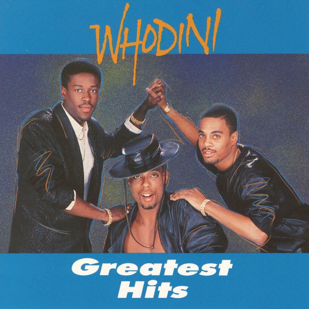 Picture of Greatest Hits