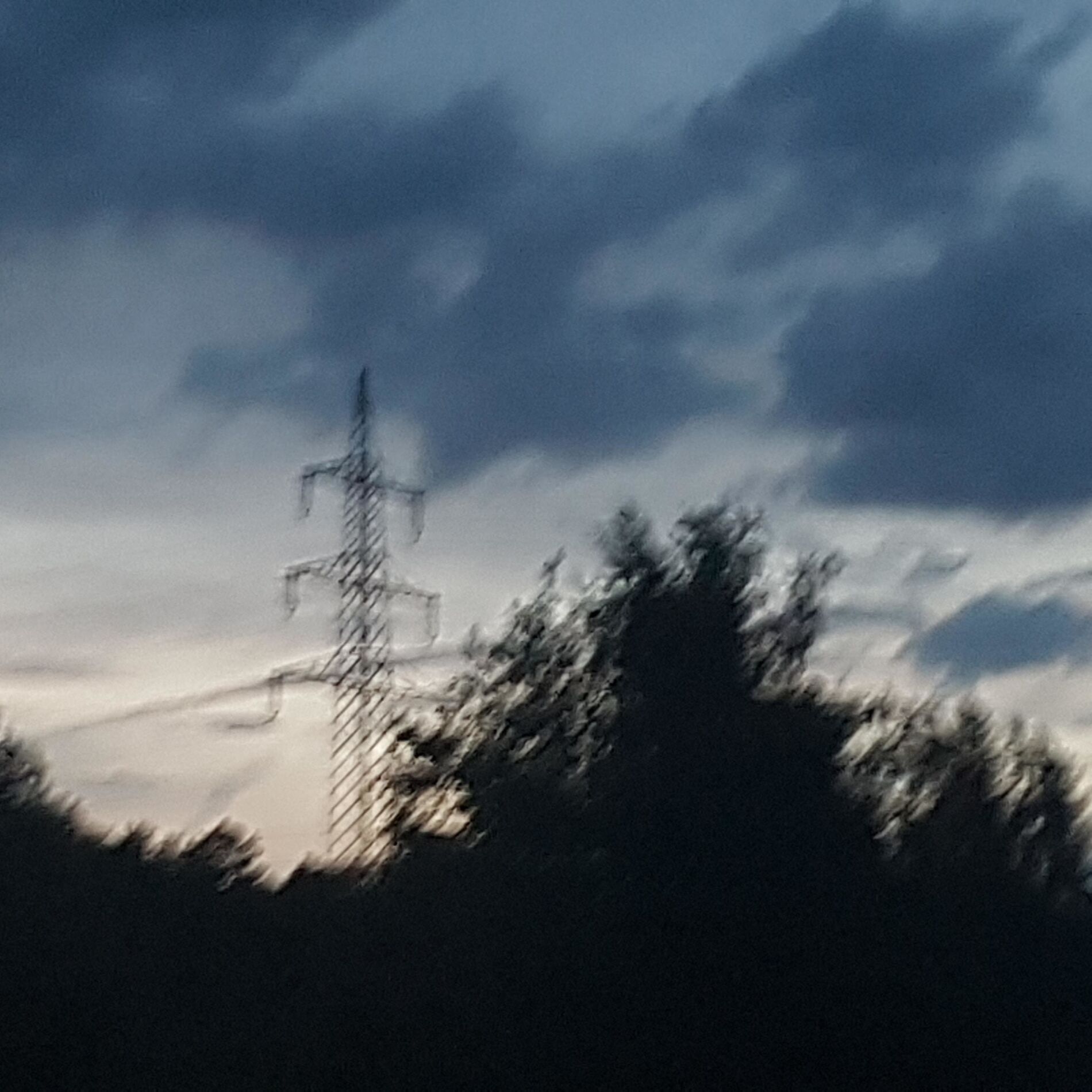 Album cover of Regen