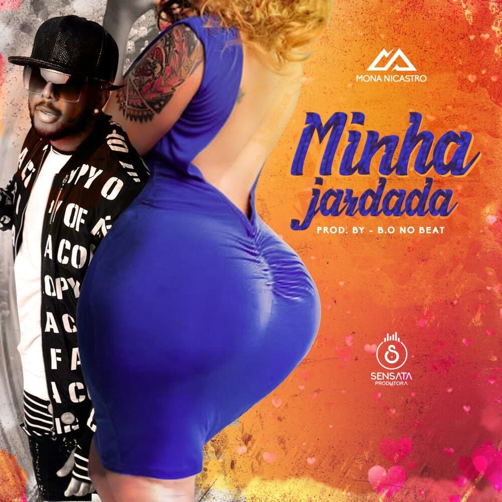 Picture of Minha Jardada