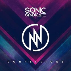Cover of Confessions
