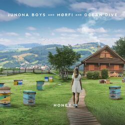 Cover of Honey