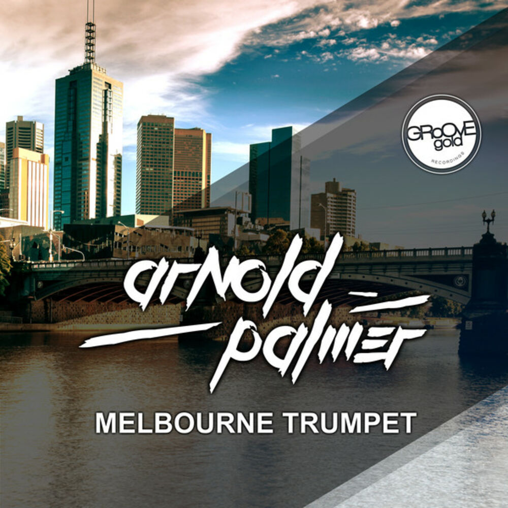Picture of Melbourne Trumpet