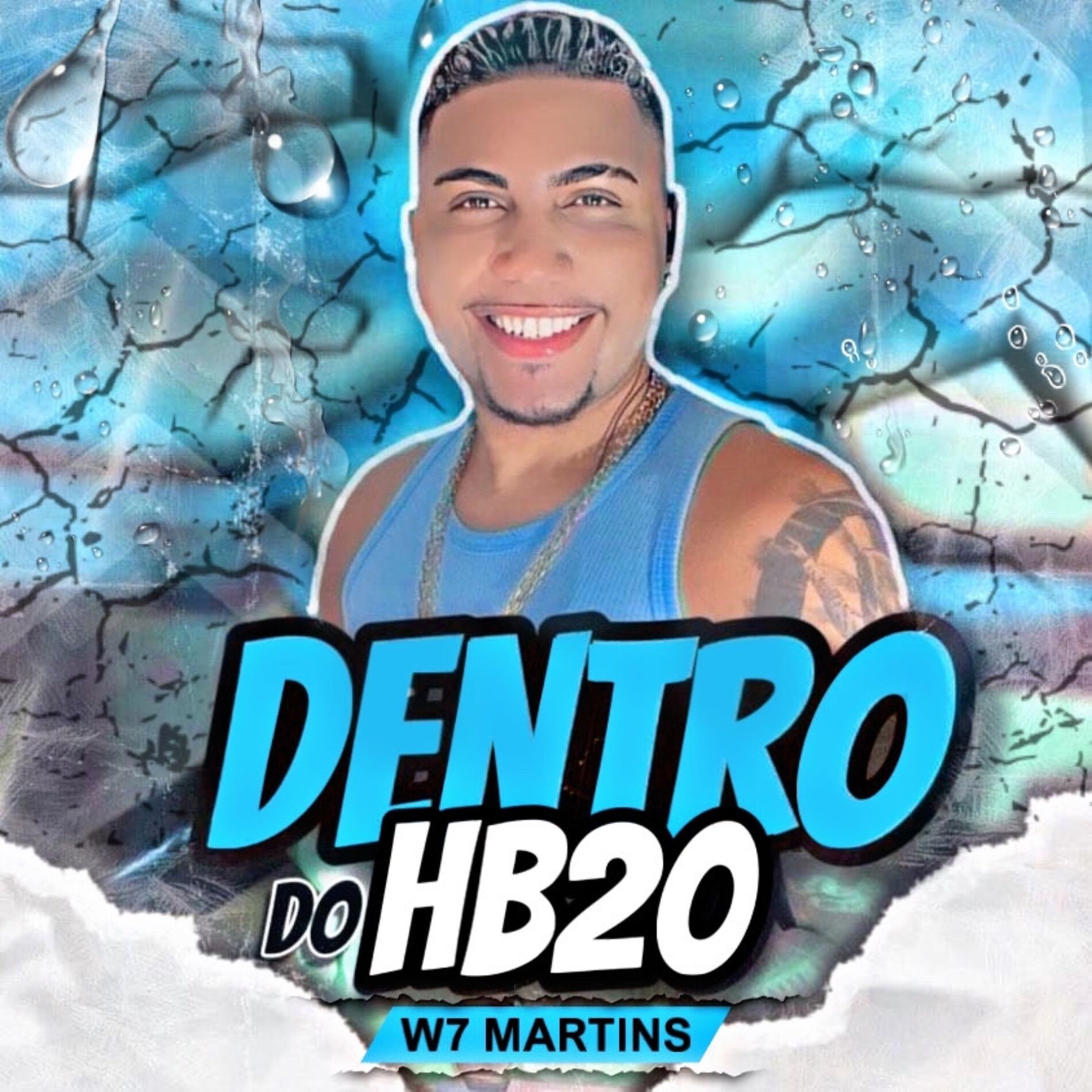 Album cover of Dentro do Hb20