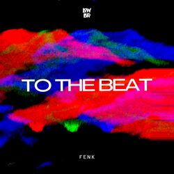Cover of To The Beat