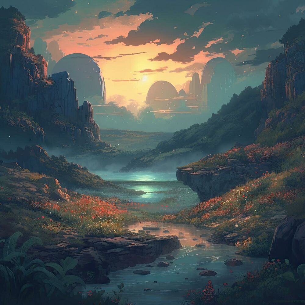 Picture of imaginary