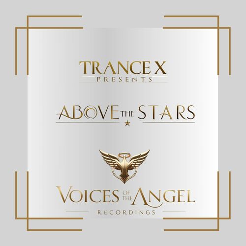  Trance X - Above the Stars (2025) 