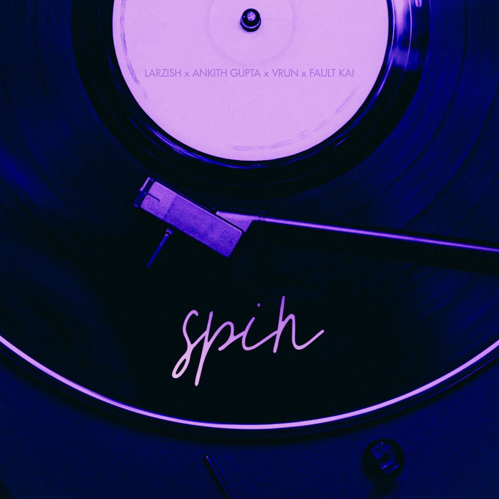 Picture of Spin (feat. Fault Kai)