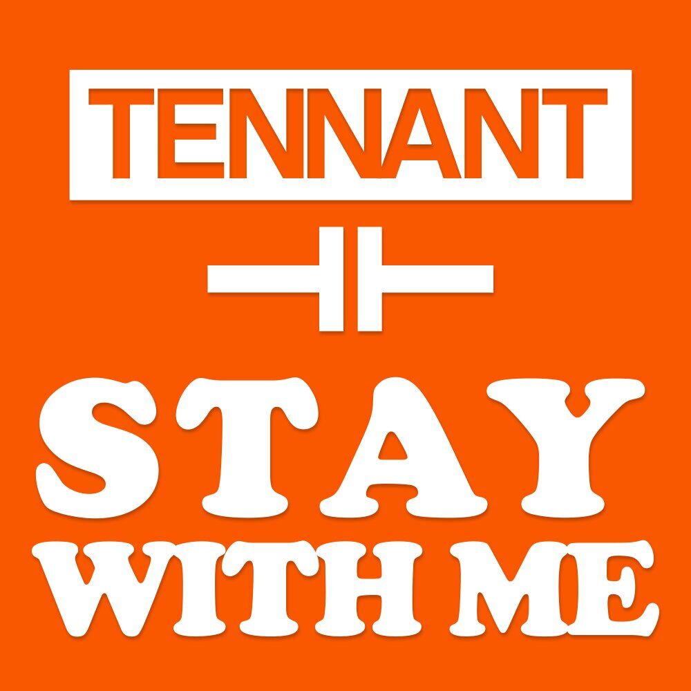 Picture of Stay With Me