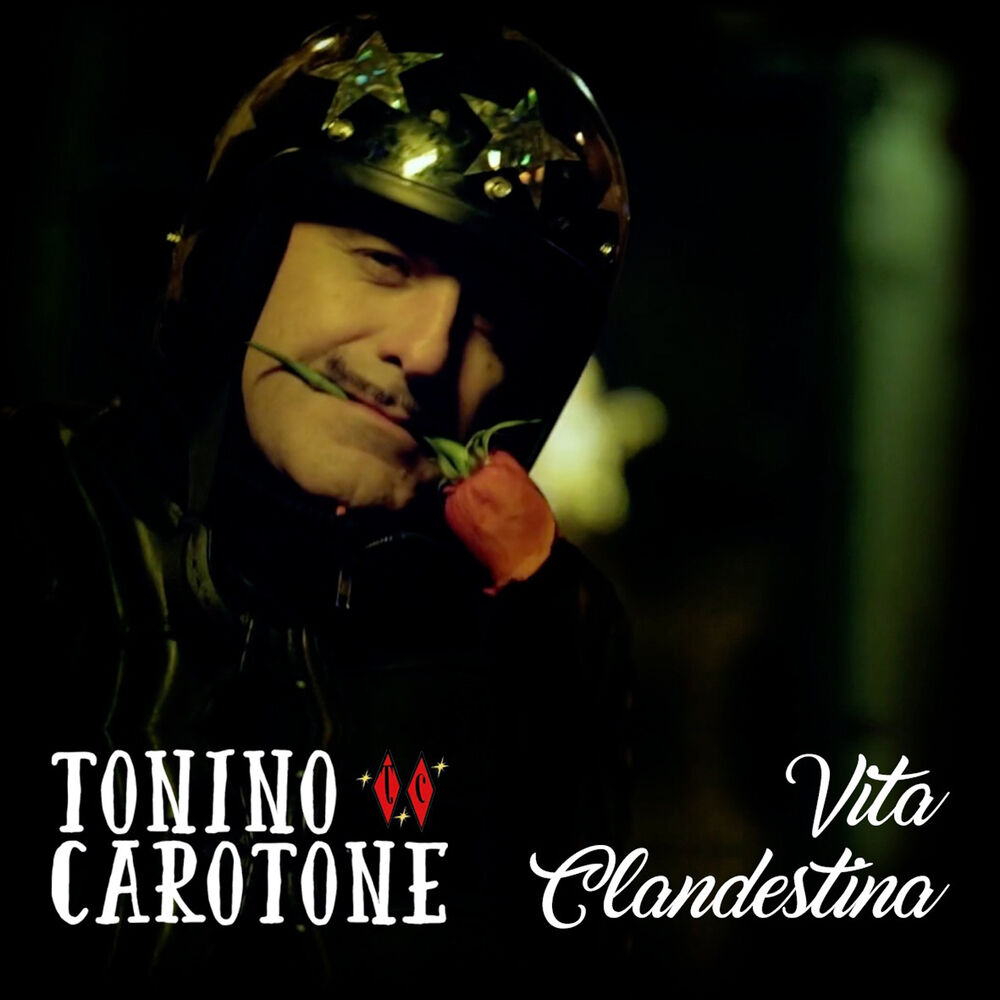 Picture of Vita Clandestina