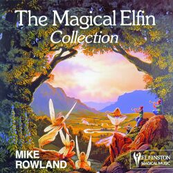 Cover of The Magical Elfin Collection