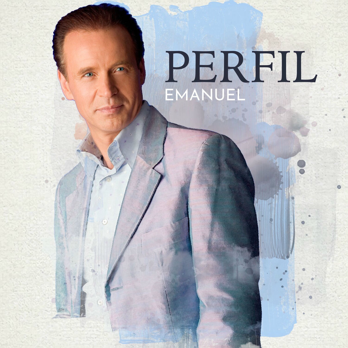 Album cover of Perfil