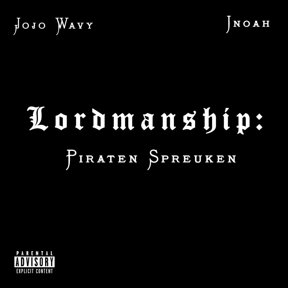 Picture of Lordmanship: Piraten Spreuken