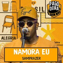 Cover of Namora Eu