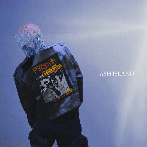 ASH ISLAND – Ghost of You – Single