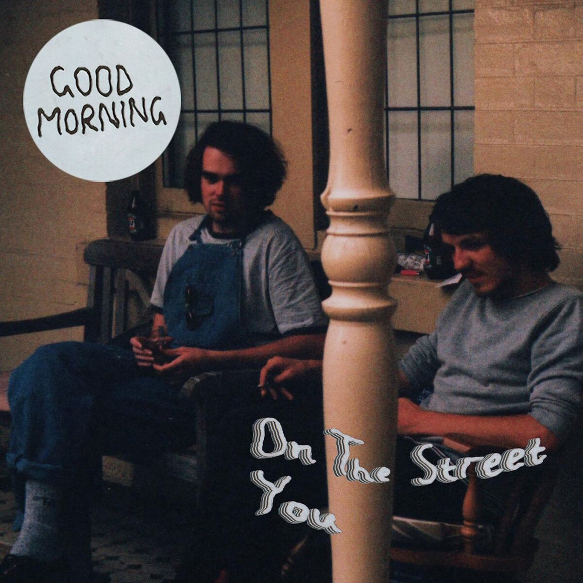 Album cover of You