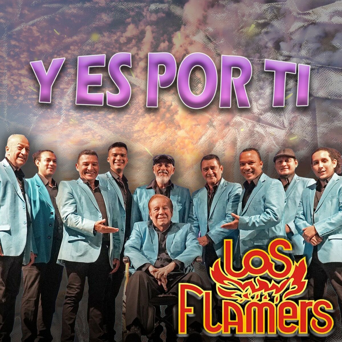 Album cover of Juana la Cubana