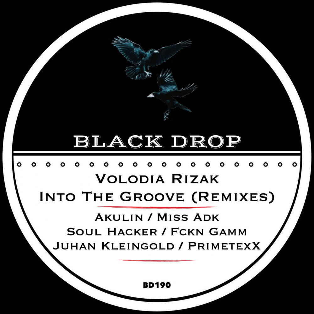 Picture of Into The Groove (Remixes)